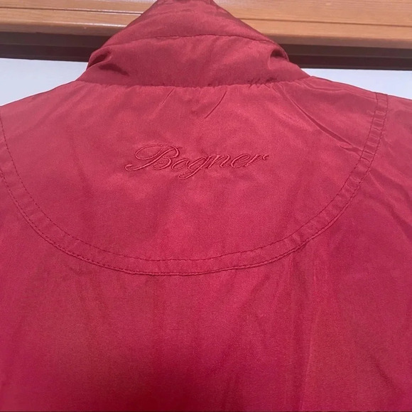 Vintage Bogner Track Suit - Picture 4 of 12